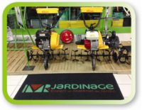 Produits Mr Jardinage