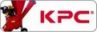 Logo marque KPC