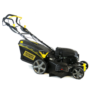 Tondeuse thermique 3 en 1 – 48 cm RL8481 ROQUES ET LECOEUR